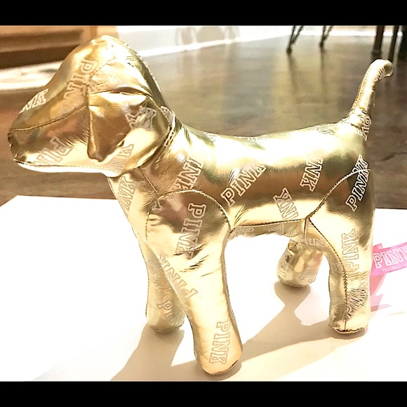 PINK Victoria's Secret Accessories - 🆕PRICE IS FIRM‼️RARE/BUNDLE&SAVE BOGO‼️‼️❤️❤️TY